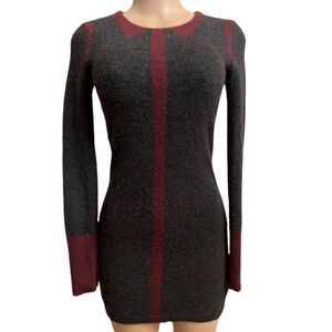 Rag & Bone 100% cashmere dress